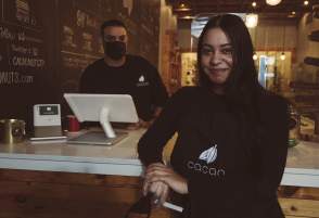 LatinX- Owned Businesses