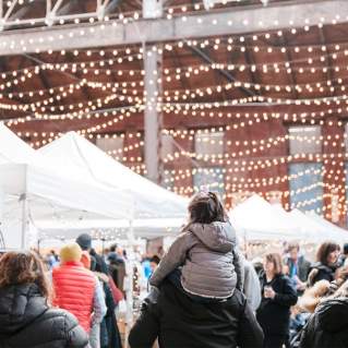 SoWa Winter Festival