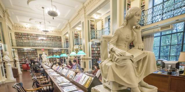 Boston Athenaeum