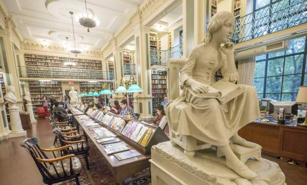 Boston Athenaeum