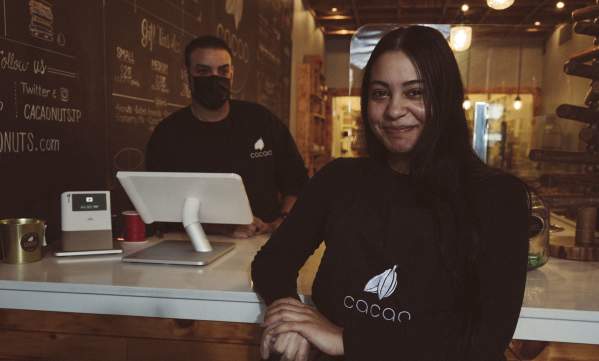 LatinX- Owned Businesses