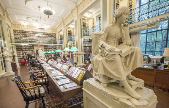Boston Athenaeum