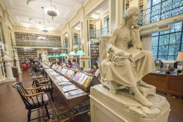 Boston Athenaeum