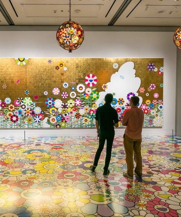 Museum of Fine Arts