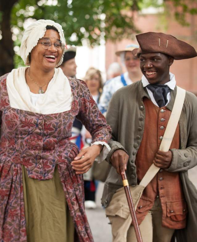 Freedom Trail 4