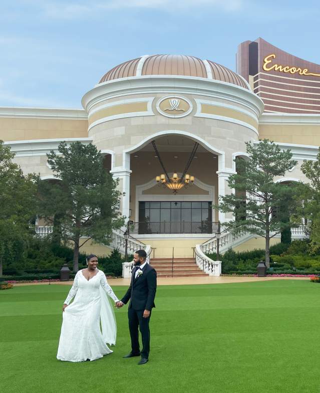 Encore Weddings