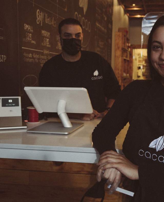 LatinX- Owned Businesses