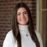 Headshot of Katharine Hamel
