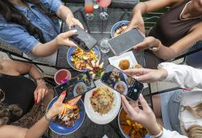 Top 15 Instagrammable Locations in Boston