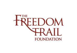 Freedom Trail Foundation Logo
