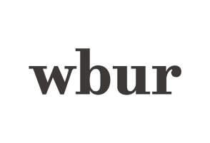 WBUR Logo