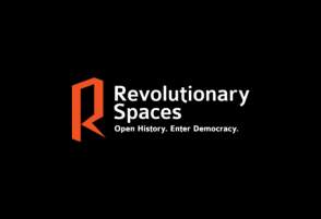 Revolutionary Spaces