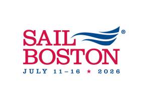 Sail Boston