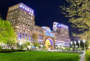 DTN - STL - Hotels & Packages