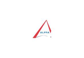 ALPFA Logo
