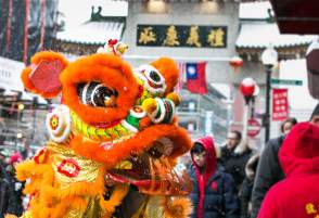 Chinese New Year