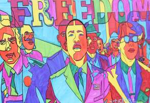 MLK