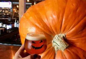 Pumpkin Smash