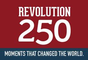 Logo of Revolution 250