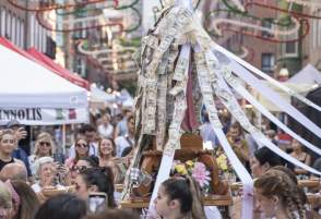 St. Anthony's Feast