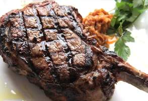 Steak