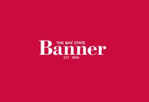 The Bay State Banner Logo