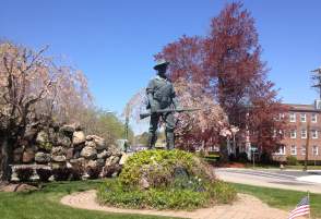 Wakefield MA