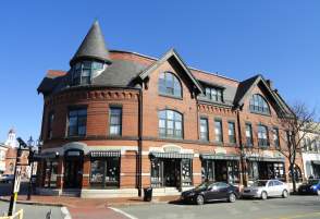Winchester, MA