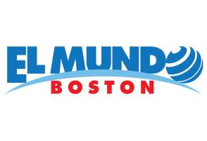El Mundo Boston logo