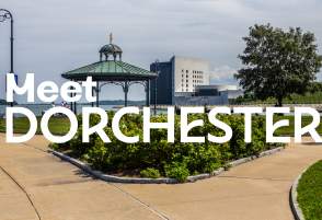 Dorchester | Boston Neighborhoods