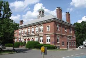 Westwood MA