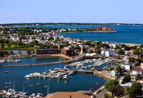 Winthrop ma