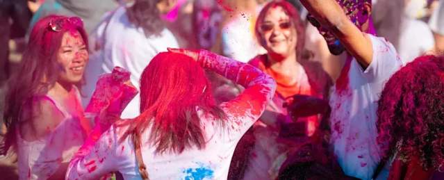 Holi Mela
