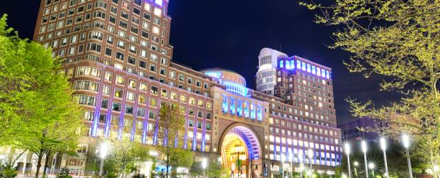 DTN - STL - Hotels & Packages