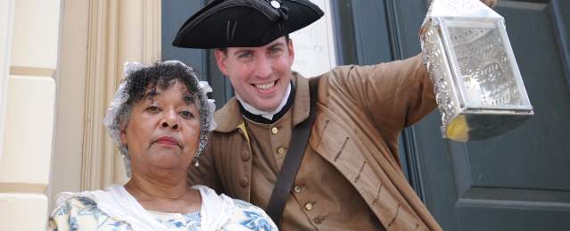 Freedom Trail 3