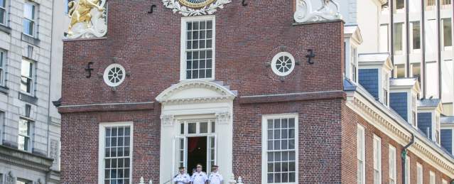 Old State House