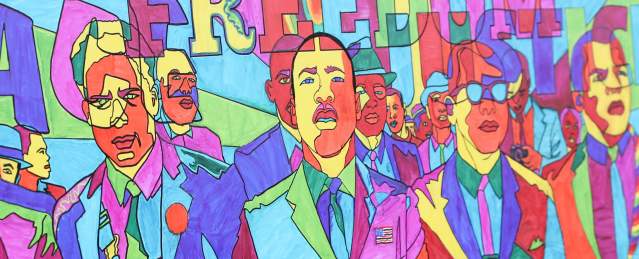 MLK