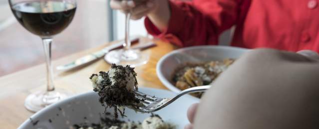 Dine Out Boston at Mida