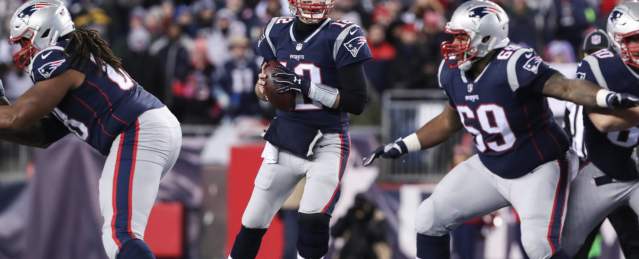 New England Patriots