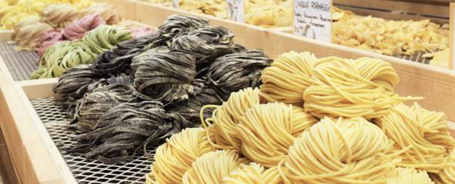 Eataly Italian Food Market