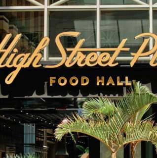 High Street Place