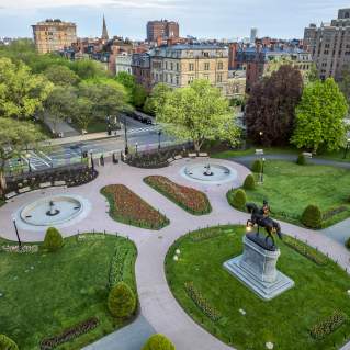 Public Garden