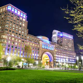 DTN - STL - Hotels & Packages