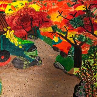 Mission Hill Artists Collaborative