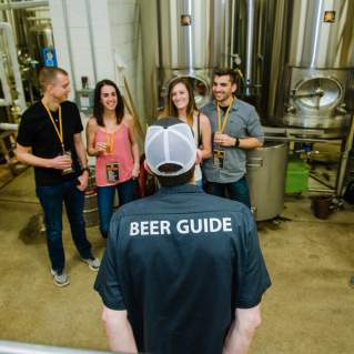 Beer Tours
