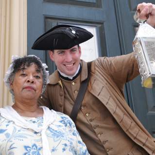 Freedom Trail 3