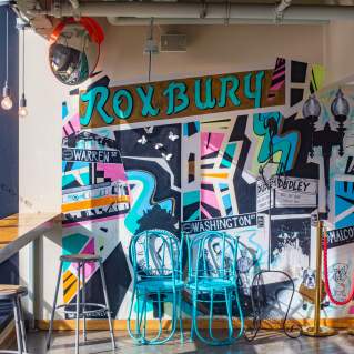 Roxbury