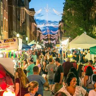 North End Festival