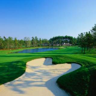 Pinehills Golf Club