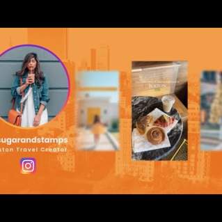 Boston Influencer Shem Hooda Takes It Easy in South Boston